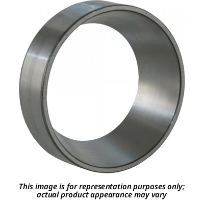 Front Pinion Race by NATIONAL BEARINGS - HM803110 2