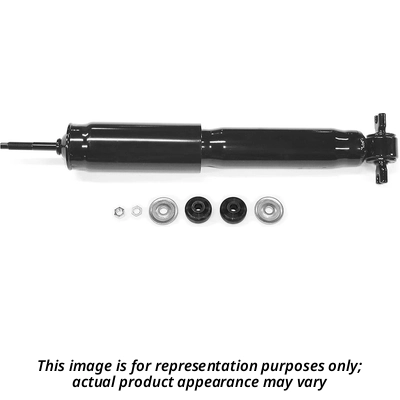 Front Premium Gas Shock by ACDELCO PROFESSIONAL - 530-450 3
