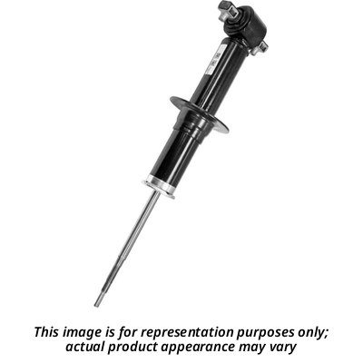Front Premium Gas Strut by ACDELCO PROFESSIONAL - 530-407 2
