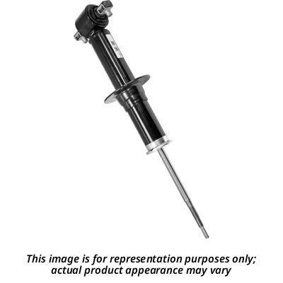 Front Premium Gas Strut by ACDELCO PROFESSIONAL - 530-407 3