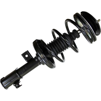 Front Quick Strut Assembly by MONROE/EXPERT SERIES - 181964L 3