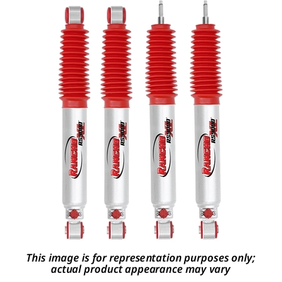 Front Rancho RS9000 by RANCHO - RS994326 3