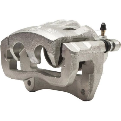 Front Rebuilt Caliper by POWER STOP - S15174 5