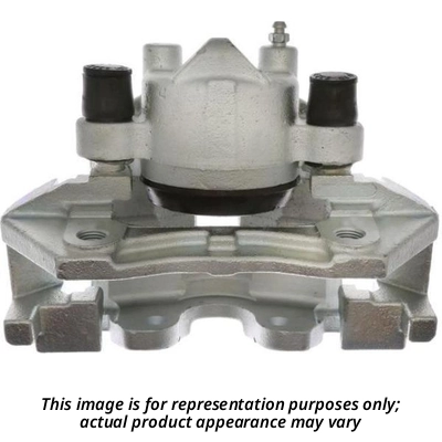 Front Right New Caliper With Hardware by CARDONE INDUSTRIES - 2C6273 2