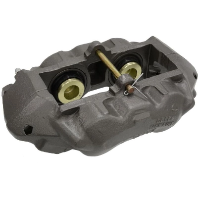 Front Right Rebuilt Caliper by NUGEON - 99P01706B 1