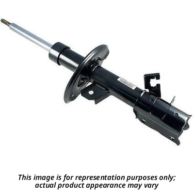 Front Shock Absorber by RANCHO - RS77377 1