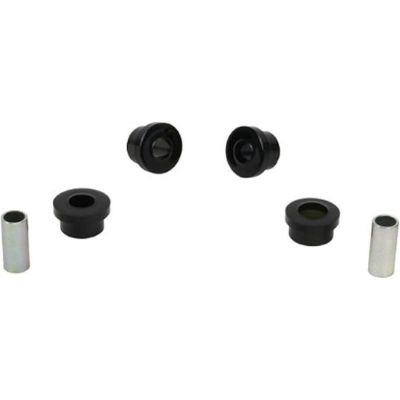Front Shock Bushing by ACDELCO - 25803377 1