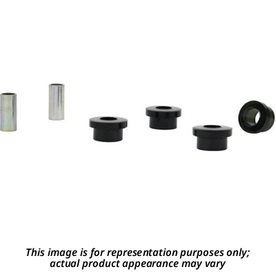 Front Shock Bushing by ACDELCO - 15834275 3