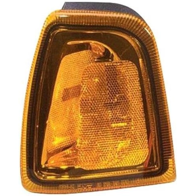 Front Turn Signal by CEC Industries - 4157LLBP 2