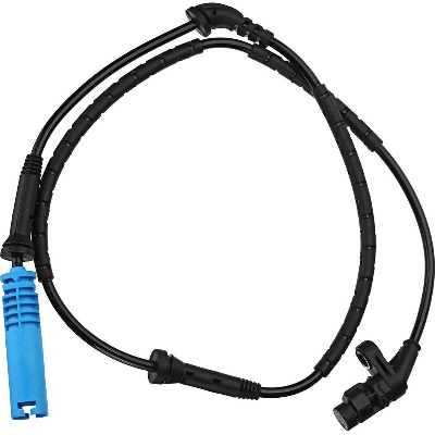 Front Wheel ABS Sensor by DISTRIBUTION SATISFACTION - 12AS0418 3