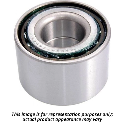 Front Wheel Bearing by ULTRA - 510112 1