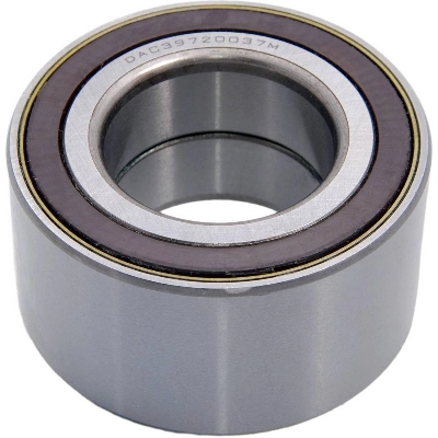 Front Wheel Bearing by WORLDPARTS - WFW192 2