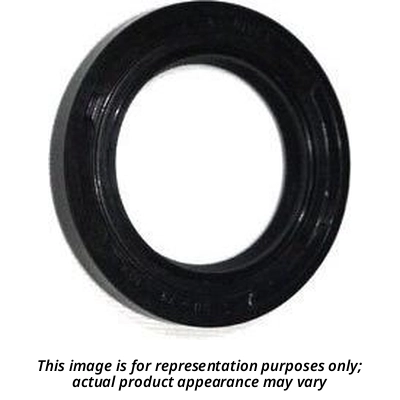 Front Wheel Seal by WJB - WS710626 1