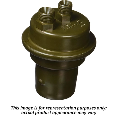 Fuel Air Accumulator by BOSCH - 0438170024 1