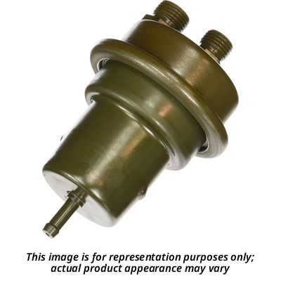 Fuel Air Accumulator by BOSCH - 0438170024 2