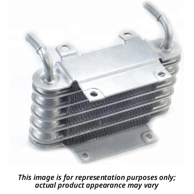 Fuel Cooler by BLUE STREAK (HYGRADE MOTOR) - DFC103 2