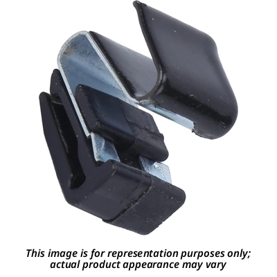 Fuel Door Spring by SKP - SK47801 3