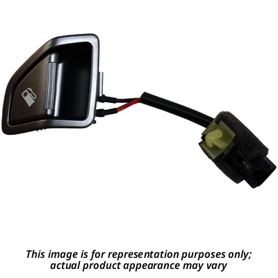Fuel Door Switch by STANDARD - PRO SERIES - CBS1459 3