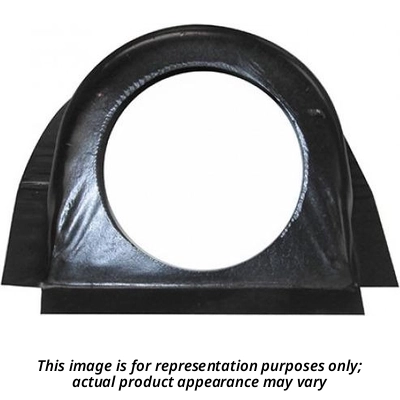 Fuel Filler Housing by DORMAN (OE SOLUTIONS) - 927-825 2