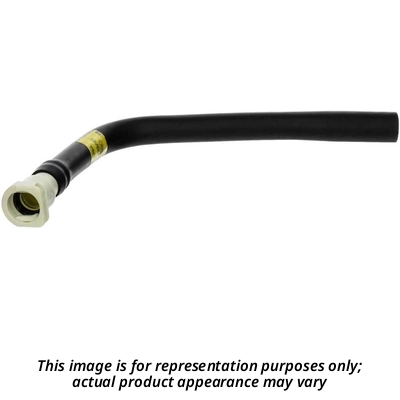 Fuel Hose by DORMAN (OE SOLUTIONS) - 573-081 2