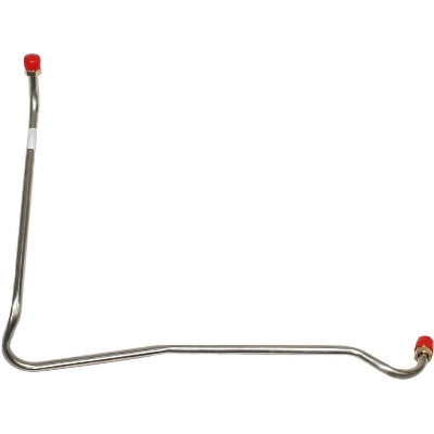 Fuel Injection Fuel Tube Or Line by STANDARD - PRO SERIES - DIL1 3