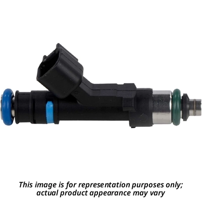Fuel Injector by GENUINE OE - 13 53 7 531 634 1