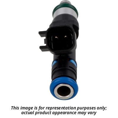 Fuel Injector by GENUINE OE - 13 53 7 531 634 2