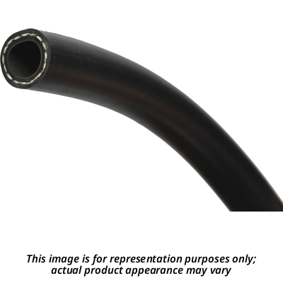 Fuel Injector Hose by BLUE STREAK (HYGRADE MOTOR) - RTL3 1