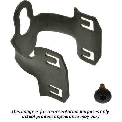 Fuel Injector Retainer by STANDARD - PRO SERIES - SK211 3