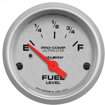 Fuel Level Gauge by VEMO - V10-09-1276 3