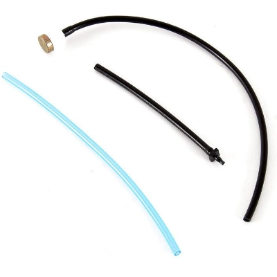 Fuel Line Assembly by MOELLER - 034395-10 2