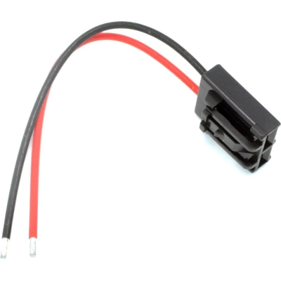 Fuel Pump Connector by STANDARD - PRO SERIES - S1600 1