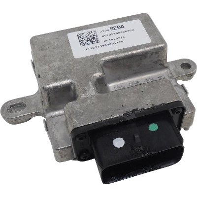 Fuel Pump Control Module by STANDARD - PRO SERIES - FPM103 2