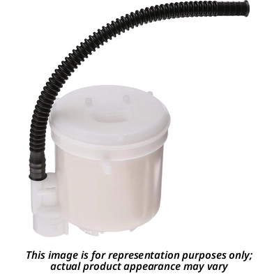 Fuel Pump Filter by BECK/ARNLEY - 043-3063 2