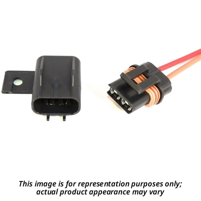 Fuel Pump Fuse (Pack of 5) by BUSSMANN - BP/FMX20RP 2