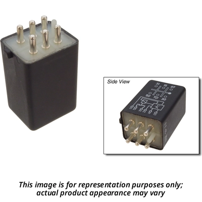Fuel Pump Fuse (Pack of 5) by BUSSMANN - BP/FMX20RP 3
