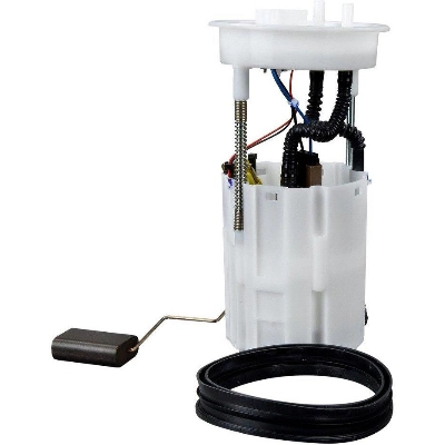 Fuel Pump Module Assembly by URO - 16112755083 1