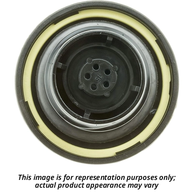 Fuel Tank Cap by GENUINE OE - 77300 06040 1