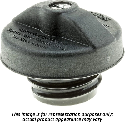 Fuel Tank Cap by GENUINE OE - 77300 06040 2