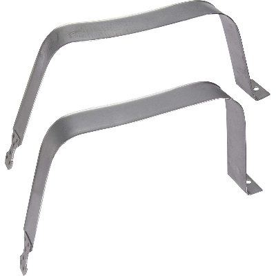 Fuel Tank Strap Or Straps by DORMAN (HD SOLUTIONS) - 578-5110 1