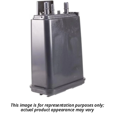 Fuel Vapor Storage Canister by DORMAN (OE SOLUTIONS) - 911261 2