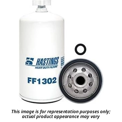 Fuel Water Separator Filter by BALDWIN - PF46261 1