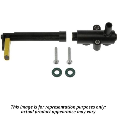 Fuel Water Separator Valve by STANDARD - PRO SERIES - FWSV103 2