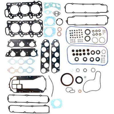 Full Gasket Set by CORTECO - 49437030 1