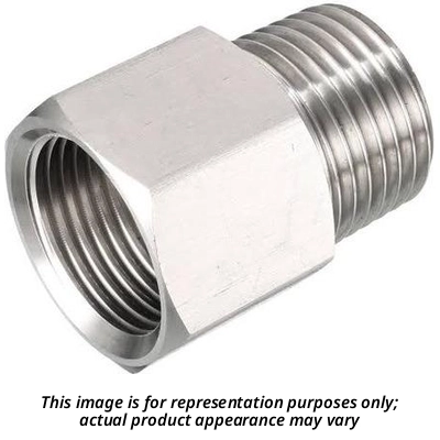 Gauge Connector by STANDARD - PRO SERIES - S2201 1