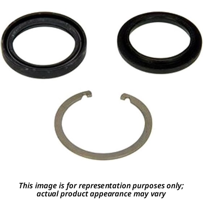 SUNSONG NORTH AMERICA - 8401035 - Steering Gear Pitman Shaft Seal Kit 1