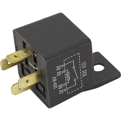 ACDELCO - D1703A - Ignition Lock Key Door Lock Disable Relay 3