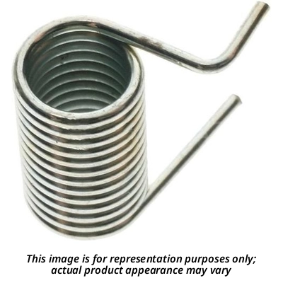 Generator Brush Spring by STANDARD - PRO SERIES - D118 1