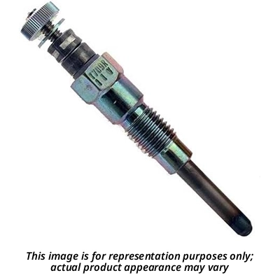 Glow Plug by KARLYN STI - 26018 1