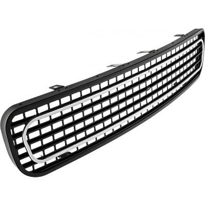 Grille Assembly - HO1200255 2